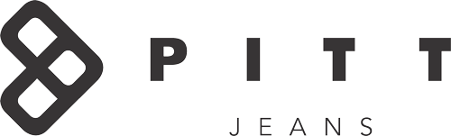 Pitt Jeans - Logo